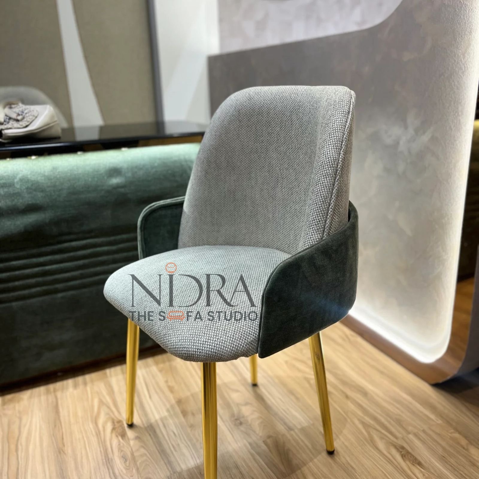 Dining chairs - Image 3