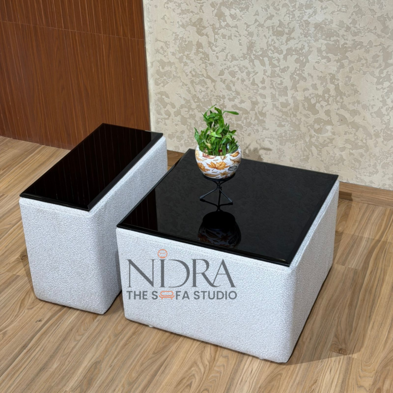 Rectangle Centre Table