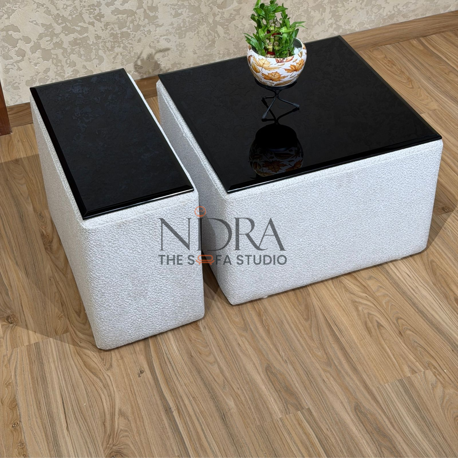 Rectangle Centre Table - Image 3